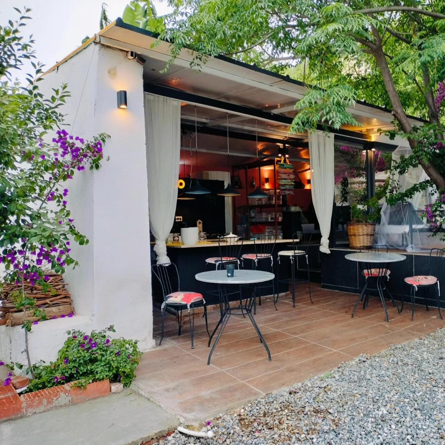 Baykus Guesthouse-Konukevi Soke Exterior photo