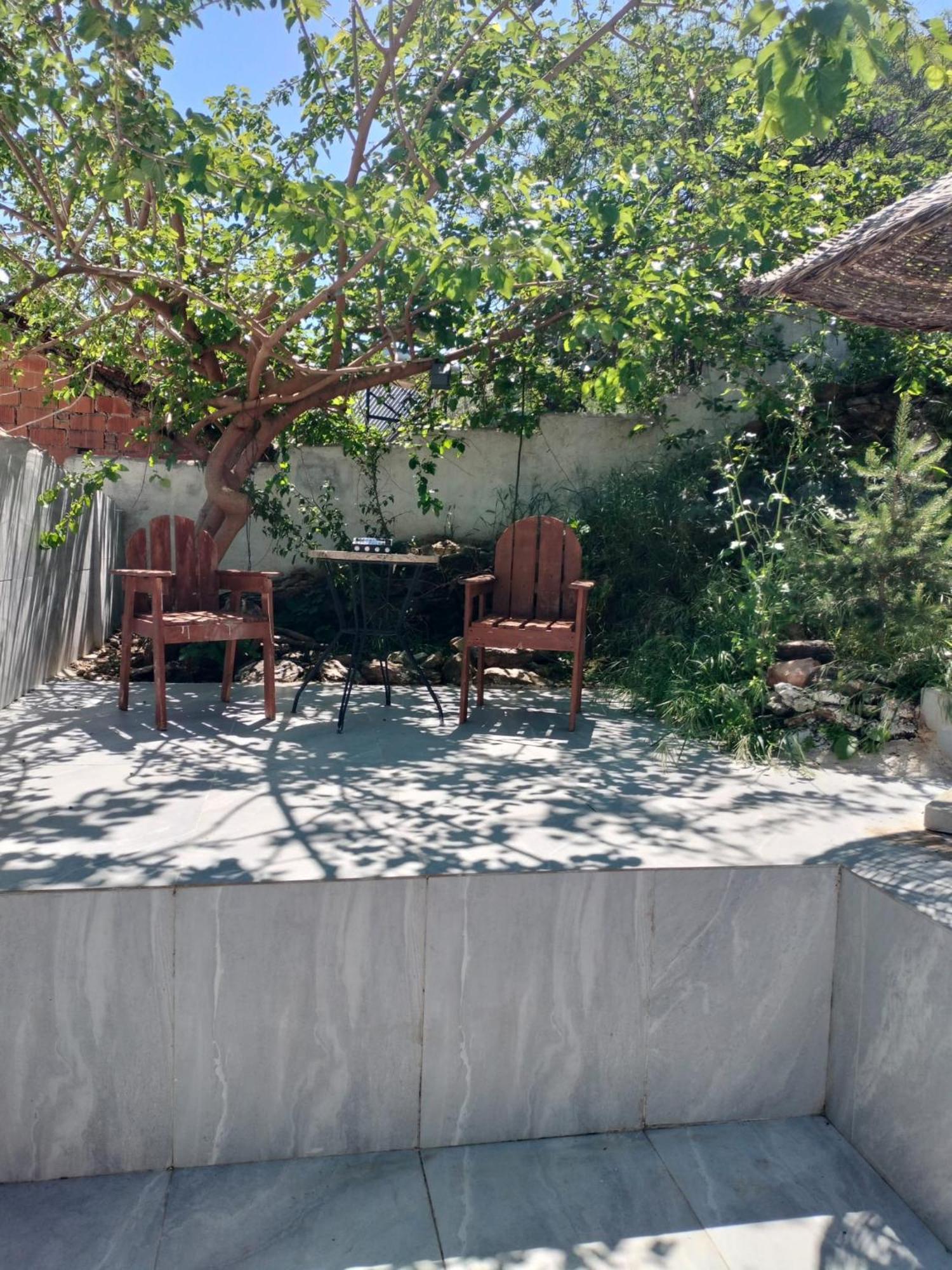Baykus Guesthouse-Konukevi Soke Exterior photo